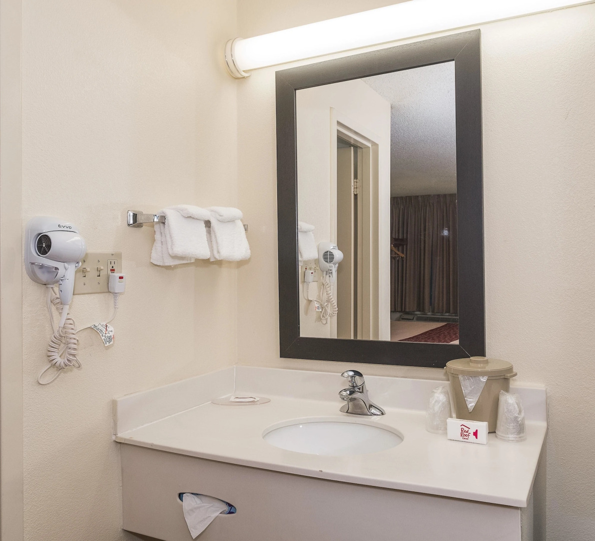 Red Roof Inn Cedar Rapids