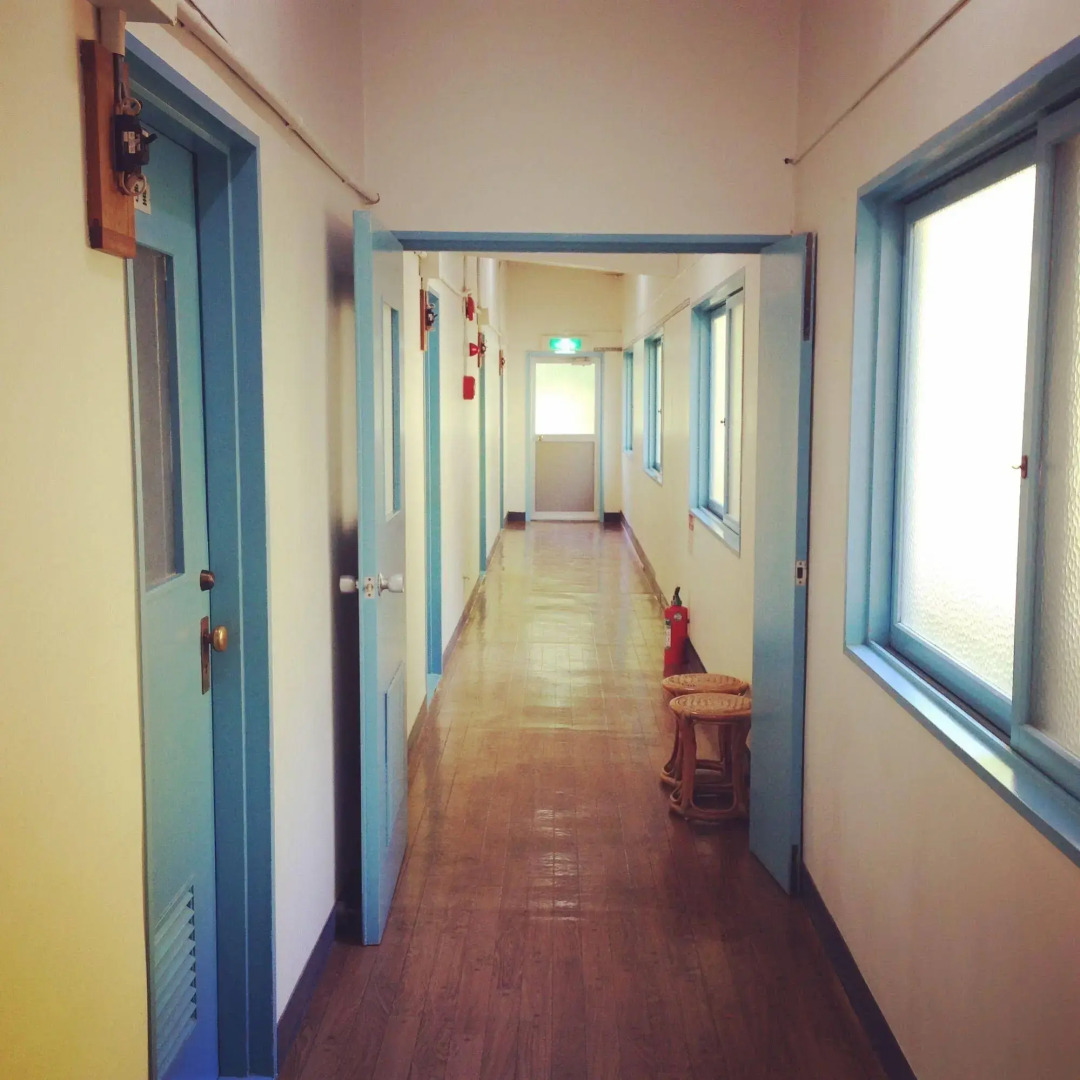 Amanohashidate Youth Hostel