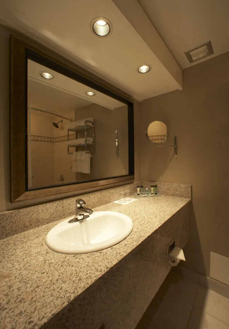 International Hotel Calgary