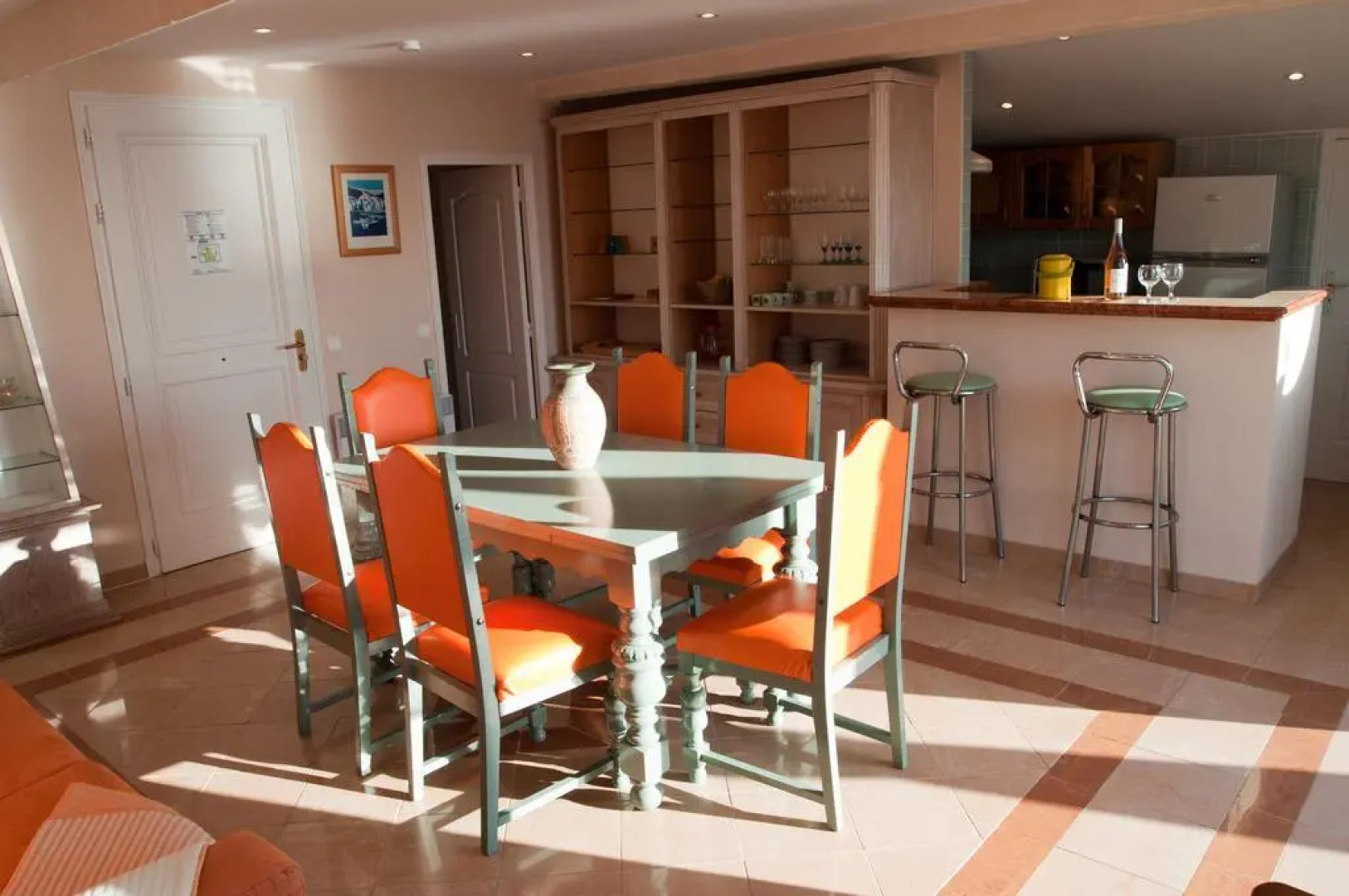 Residence Villa Nova