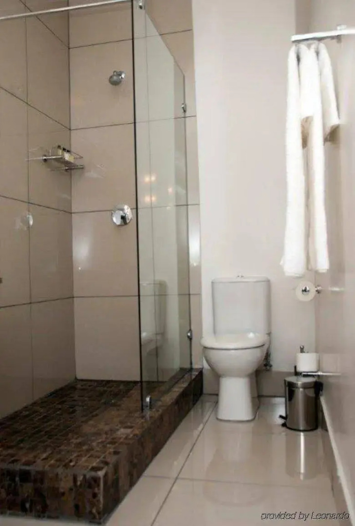 Ascot Boutique Hotel