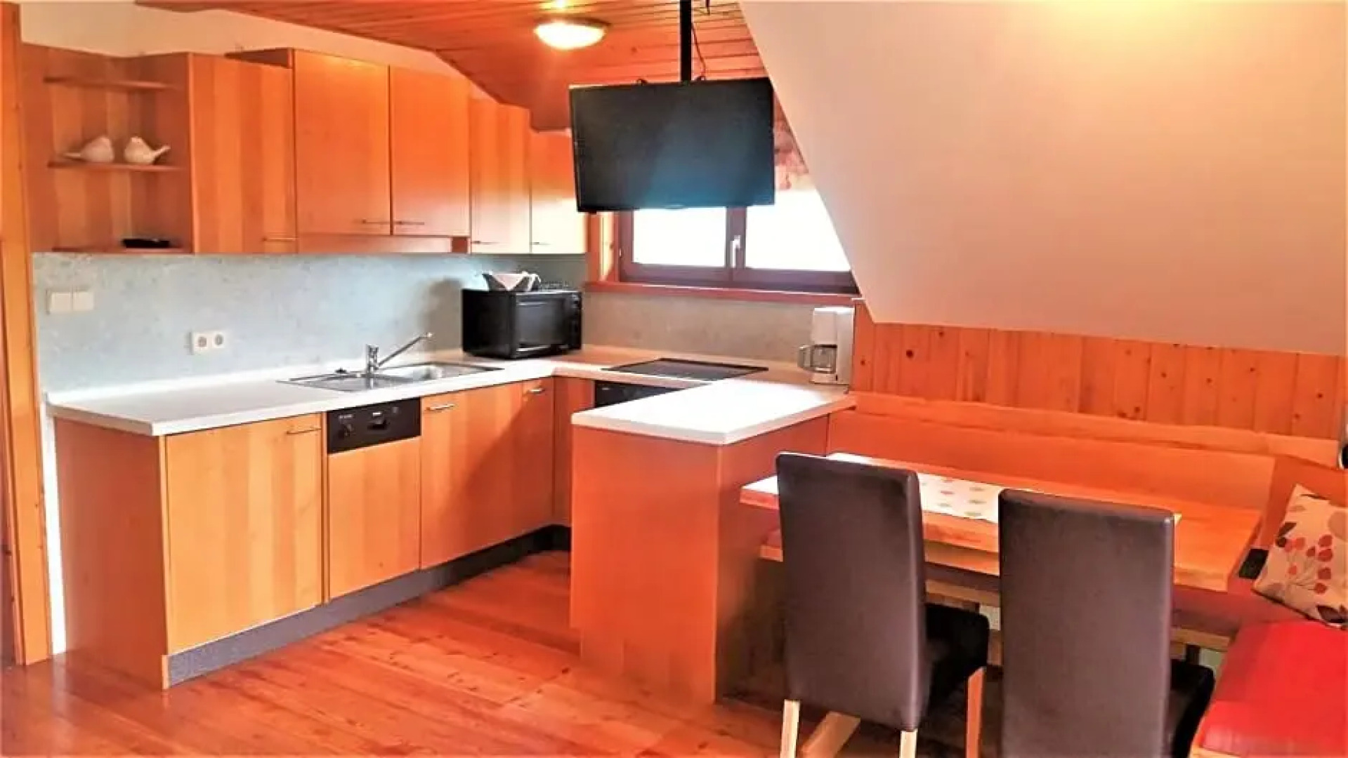 Ferienwohnungen Simonbauer