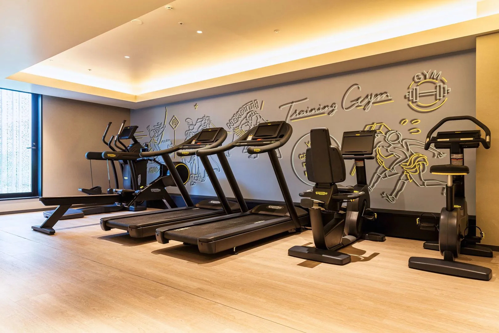 Tokyo Bay Shiomi Prince Hotel