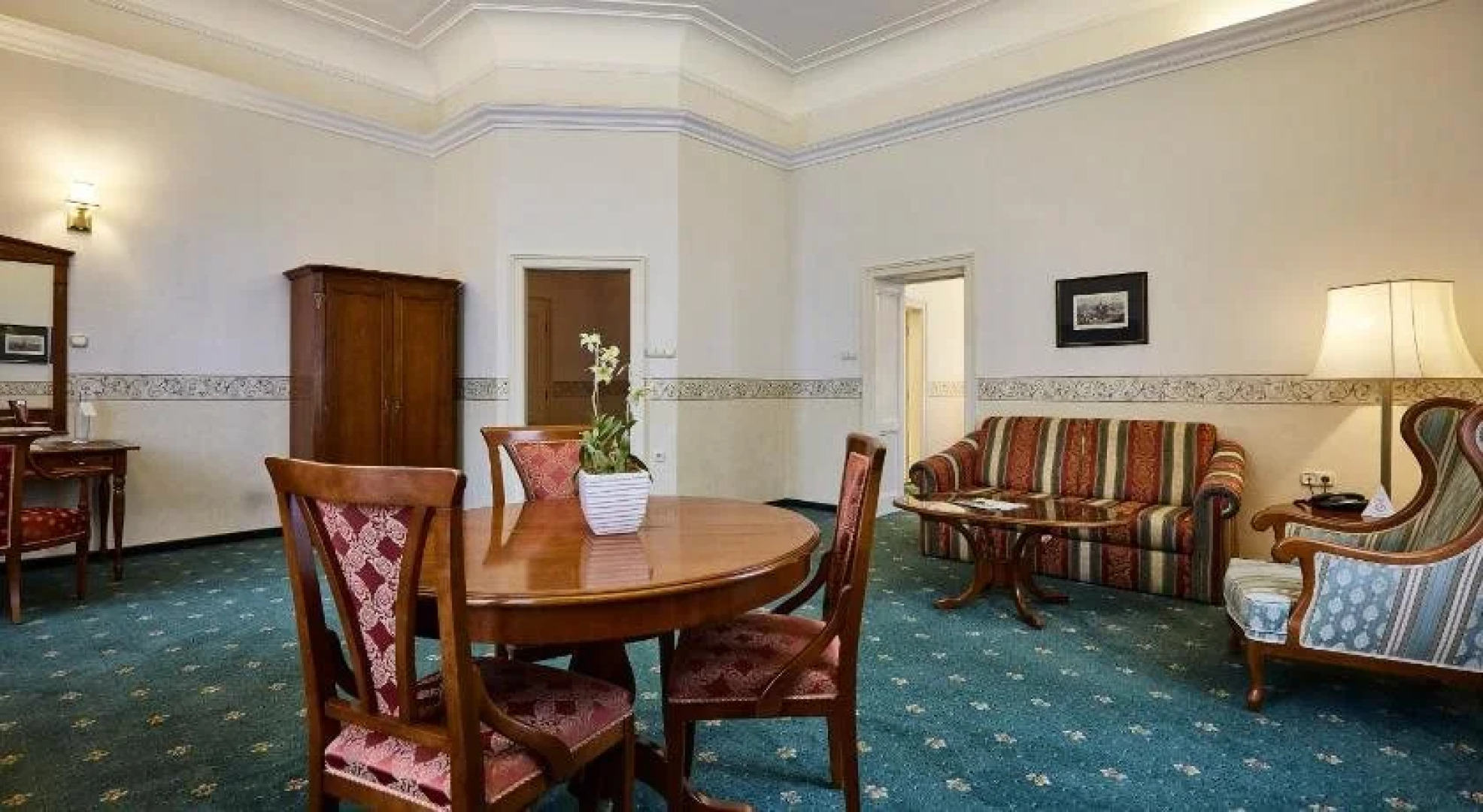 Szidónia Manor House