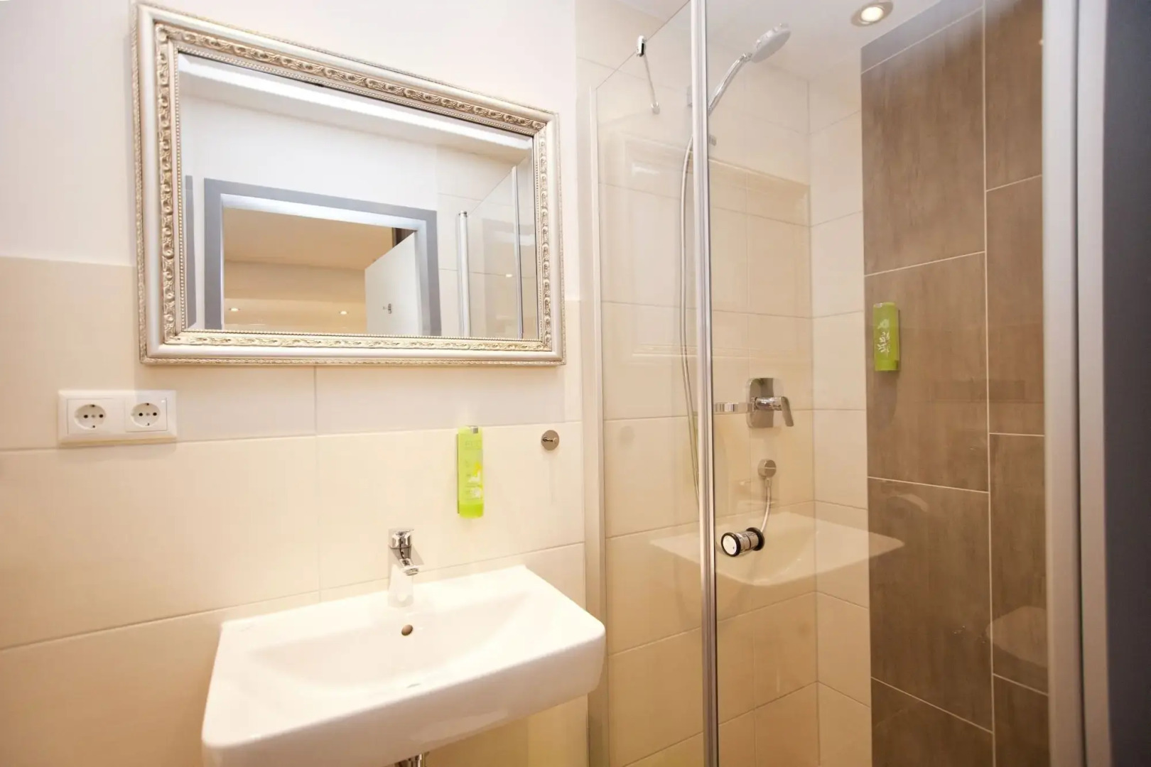 Hotel Vintage am Bundesbank Bunker