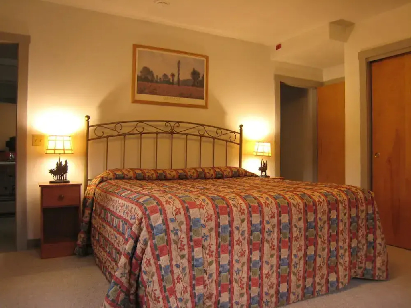 The Lodge at Lincoln Peak