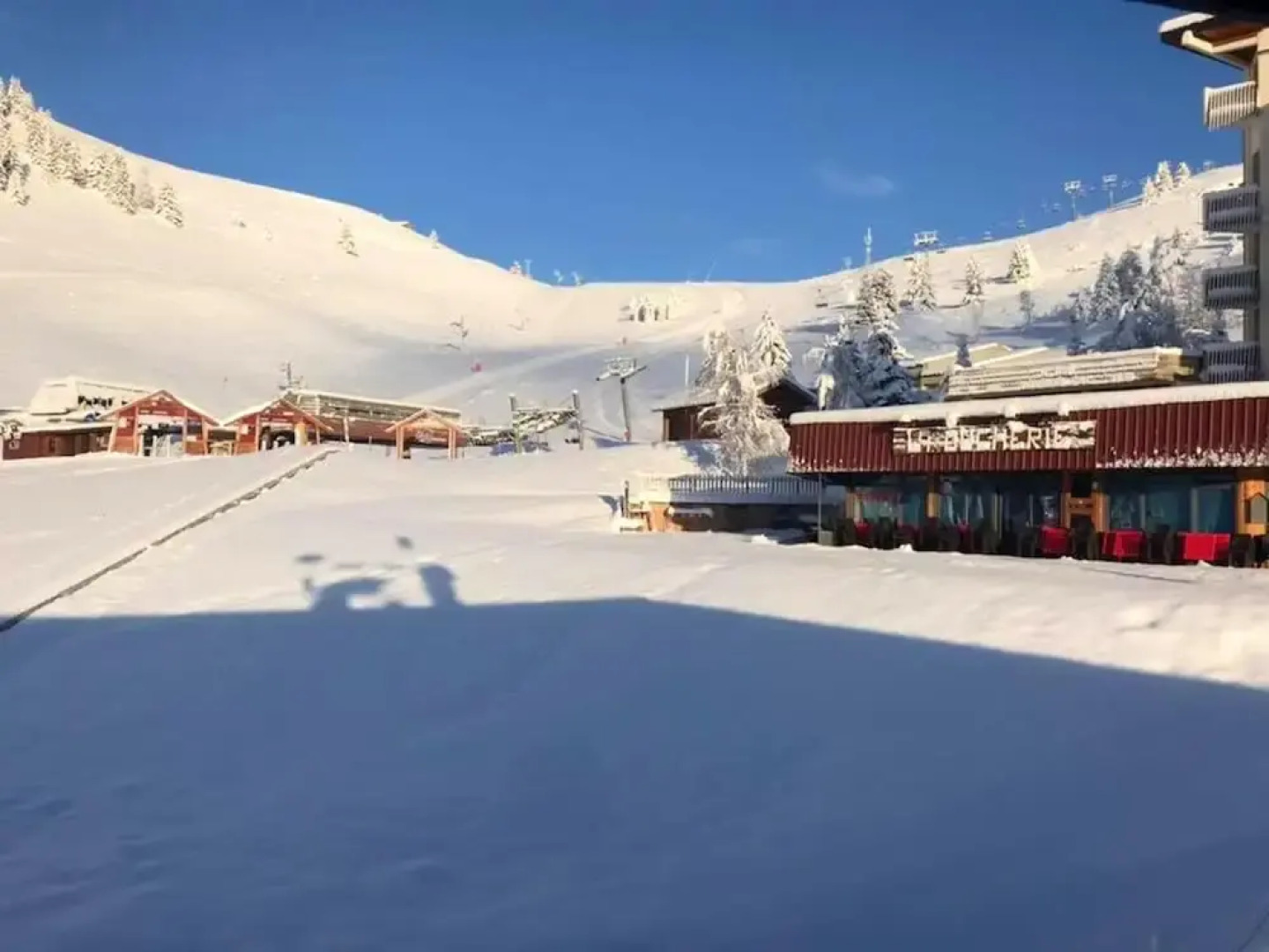 Apartment With 3 Bedrooms in Auris, With Wonderful Mountain View, Furnished Garden and Wifi - 6 km From the Slopes