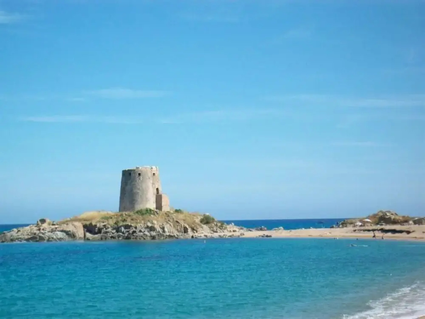 Residence Cort'e Accas