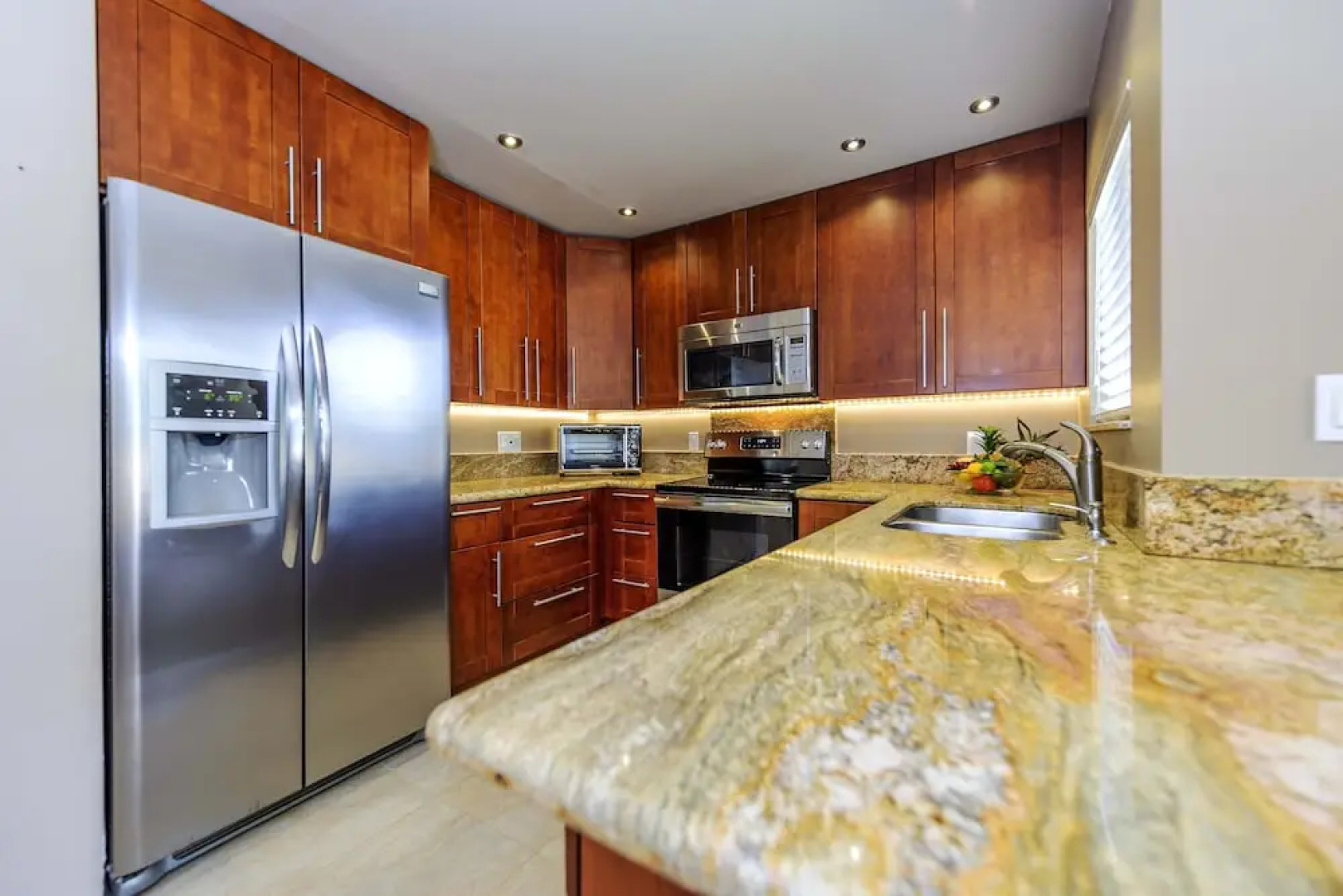 Kapalua Golf 14T - 1 Br Villa