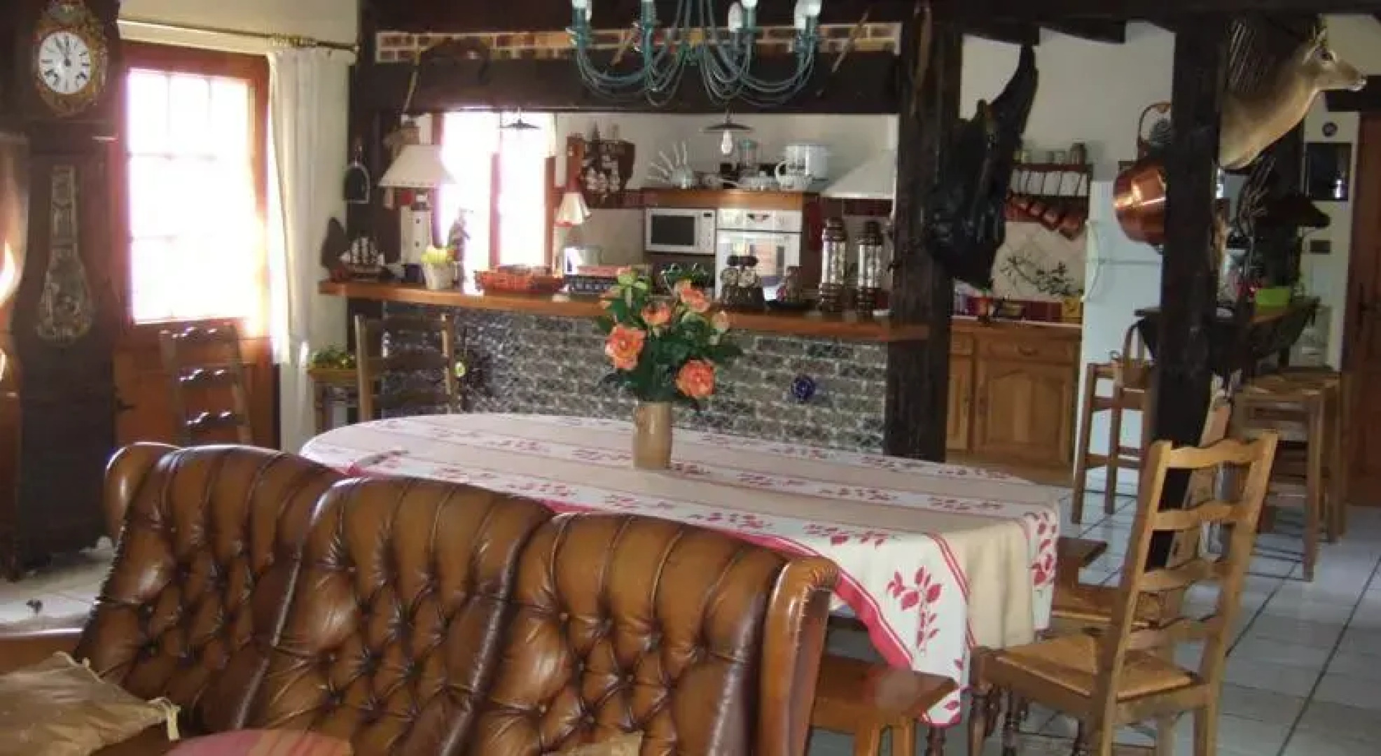 Gîte et Espace Détente Bien-Être Solognami