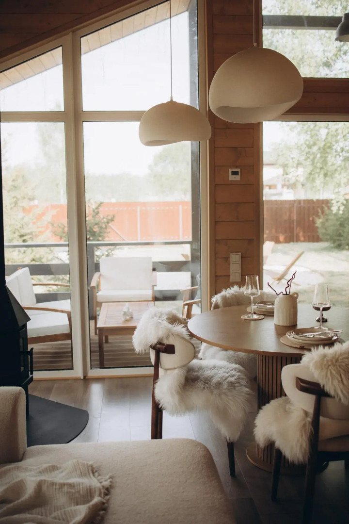 Дом в ТСН Мышенское