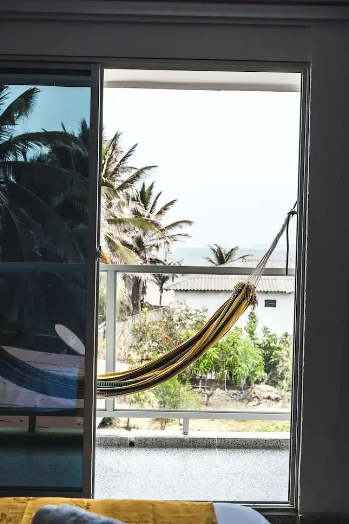 Villa Nuevo Amanecer Santa Verónica