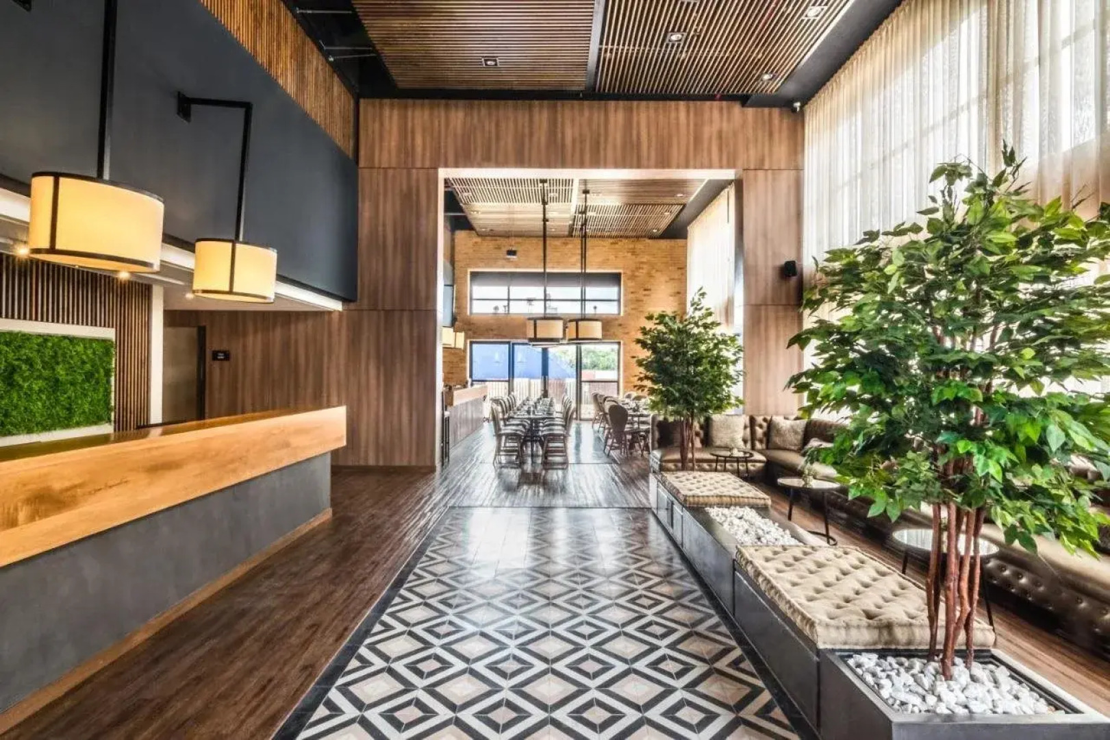 Ghl Bogota Occidente