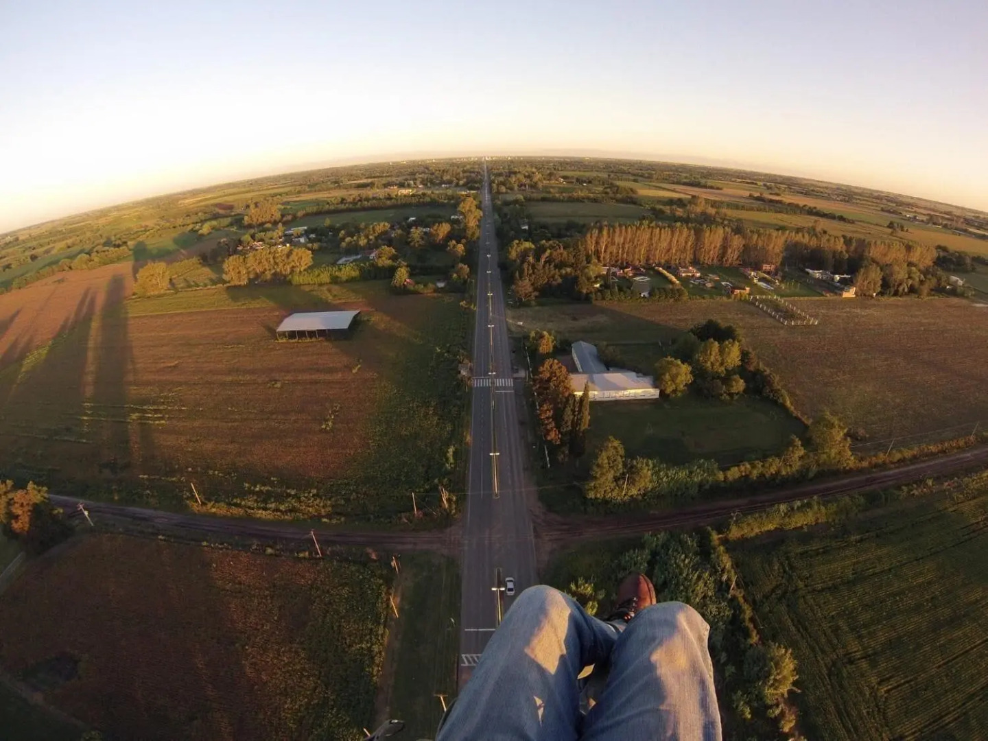 Hotel Mitre Chivilcoy