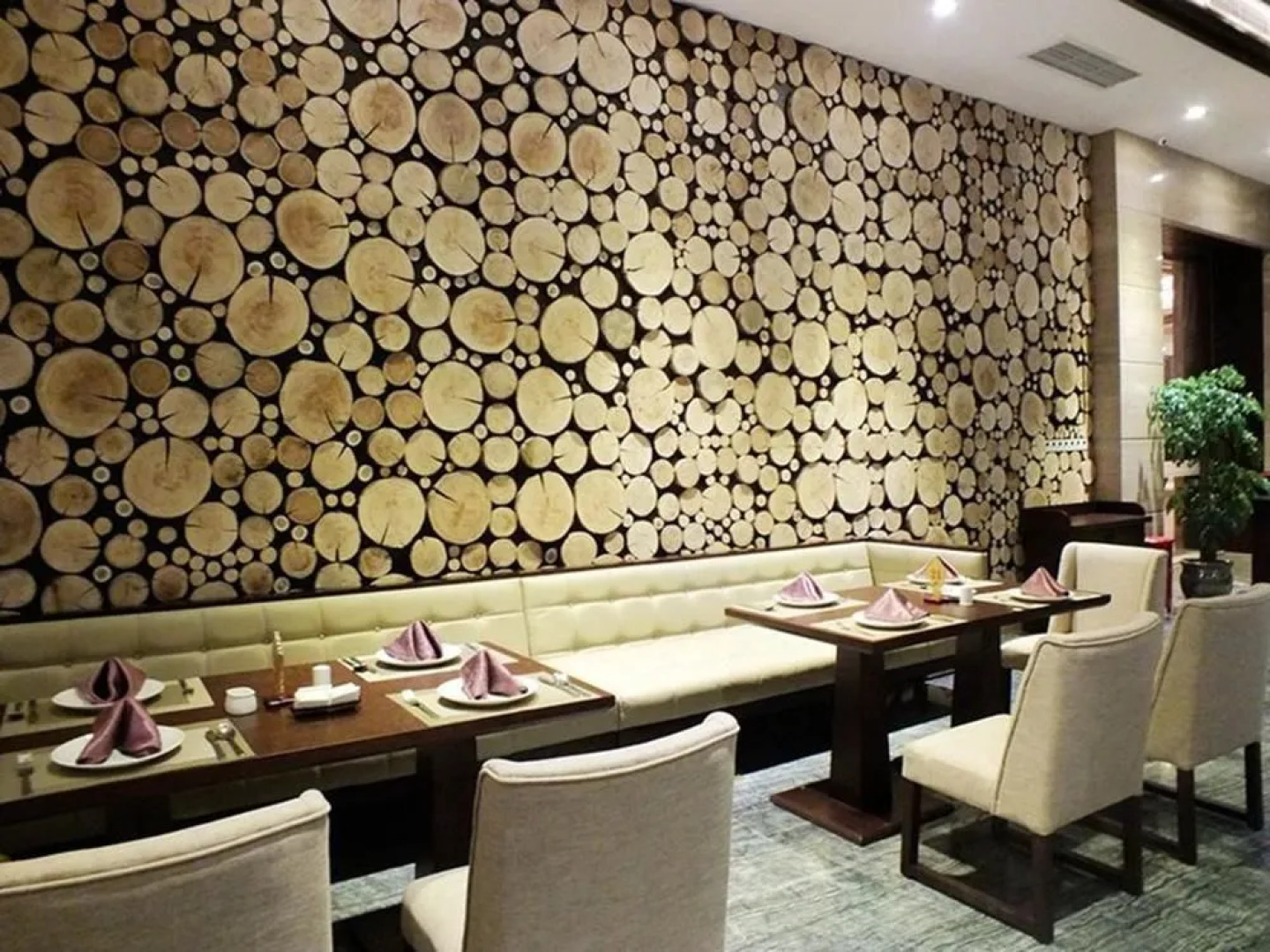 Sanroyal International Hotel