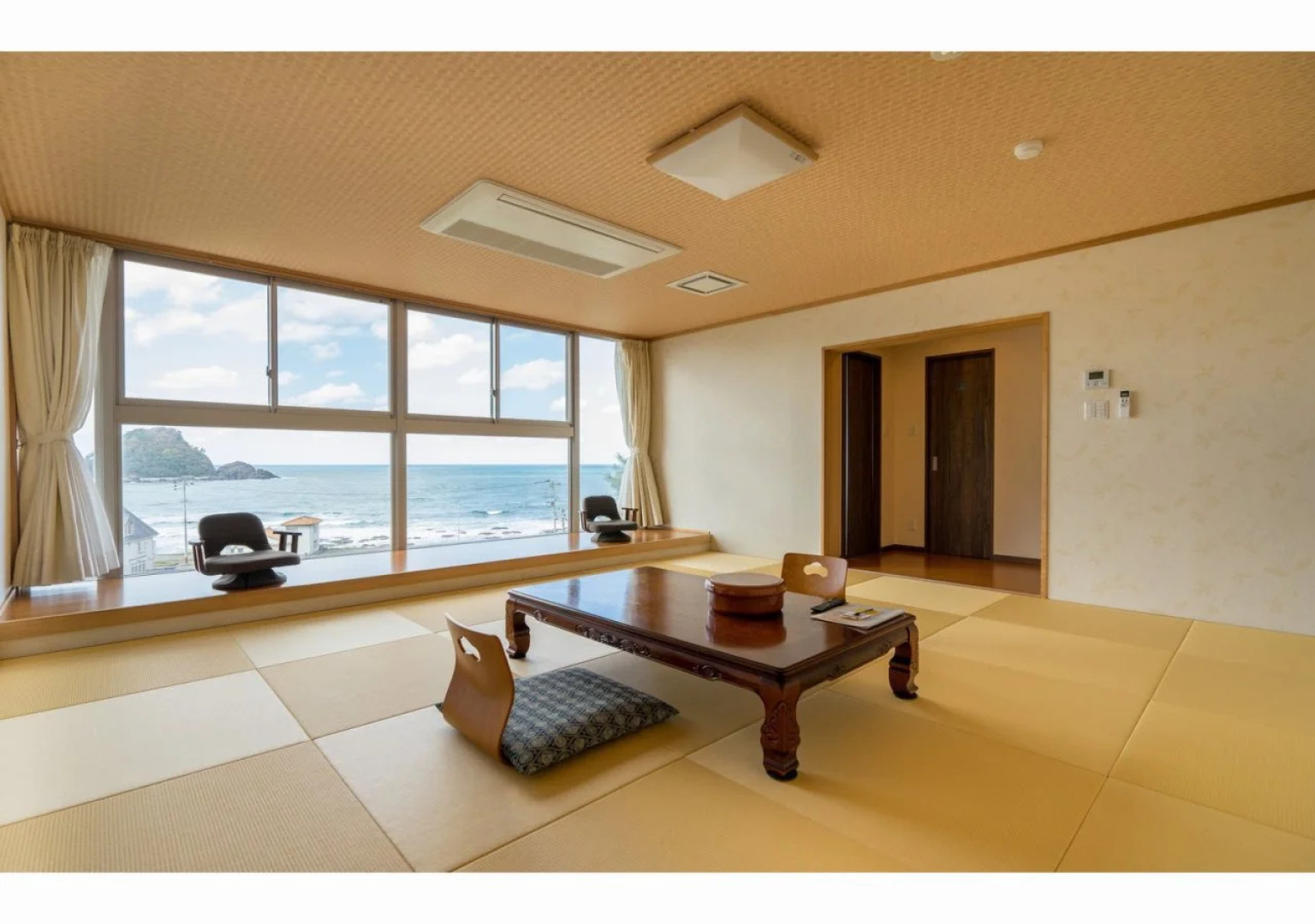 Hotel Sunresort Shonai