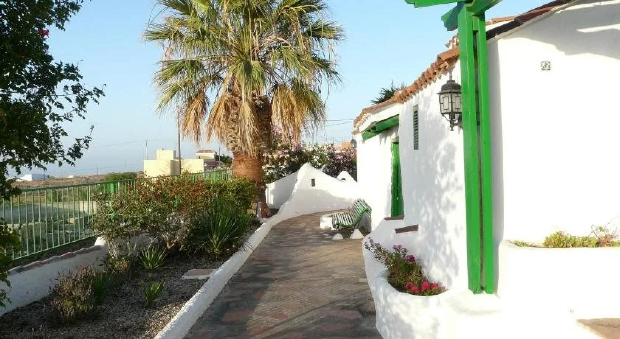 Casa Rural La Capellania