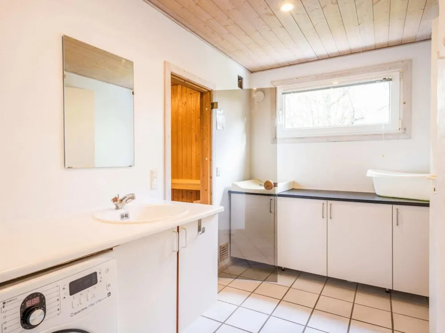 10 Person Holiday Home in Norre Nebel