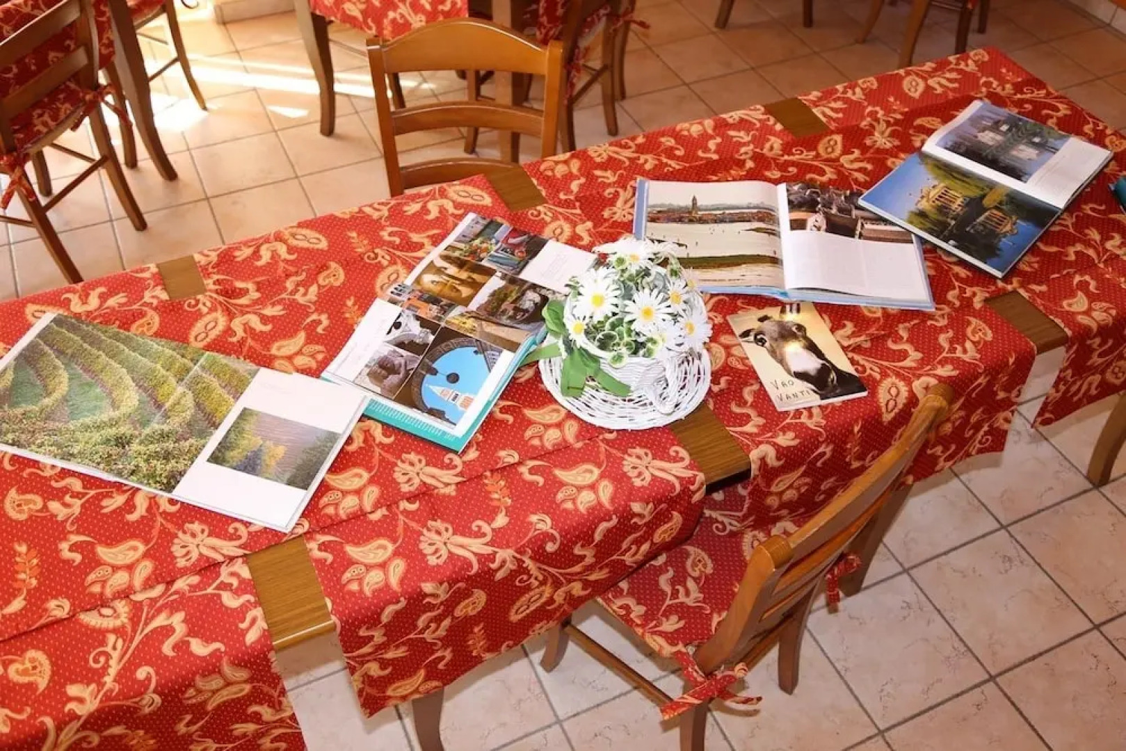 La Perla Del Sile Country House