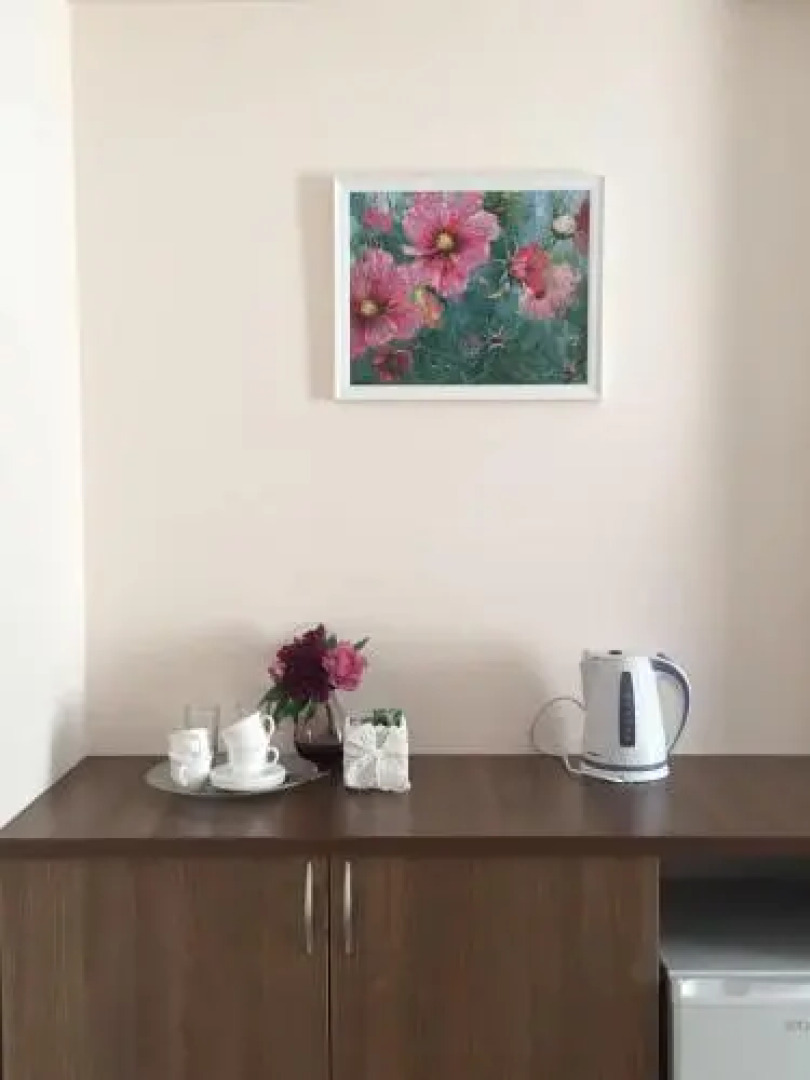 Gostevoj Dom "Kalipso" Agoj