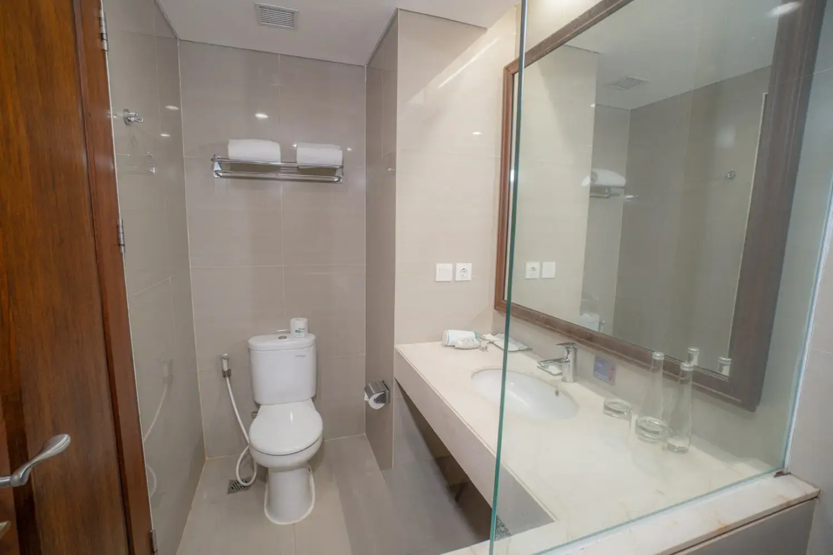 Hotel Santika Seminyak