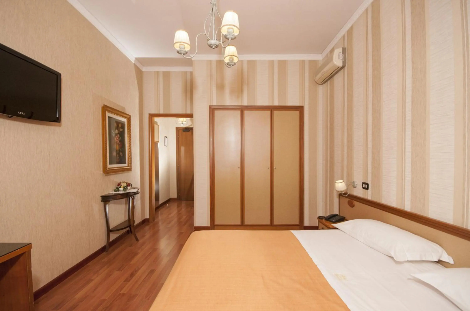 Hotel Ristorante Donato