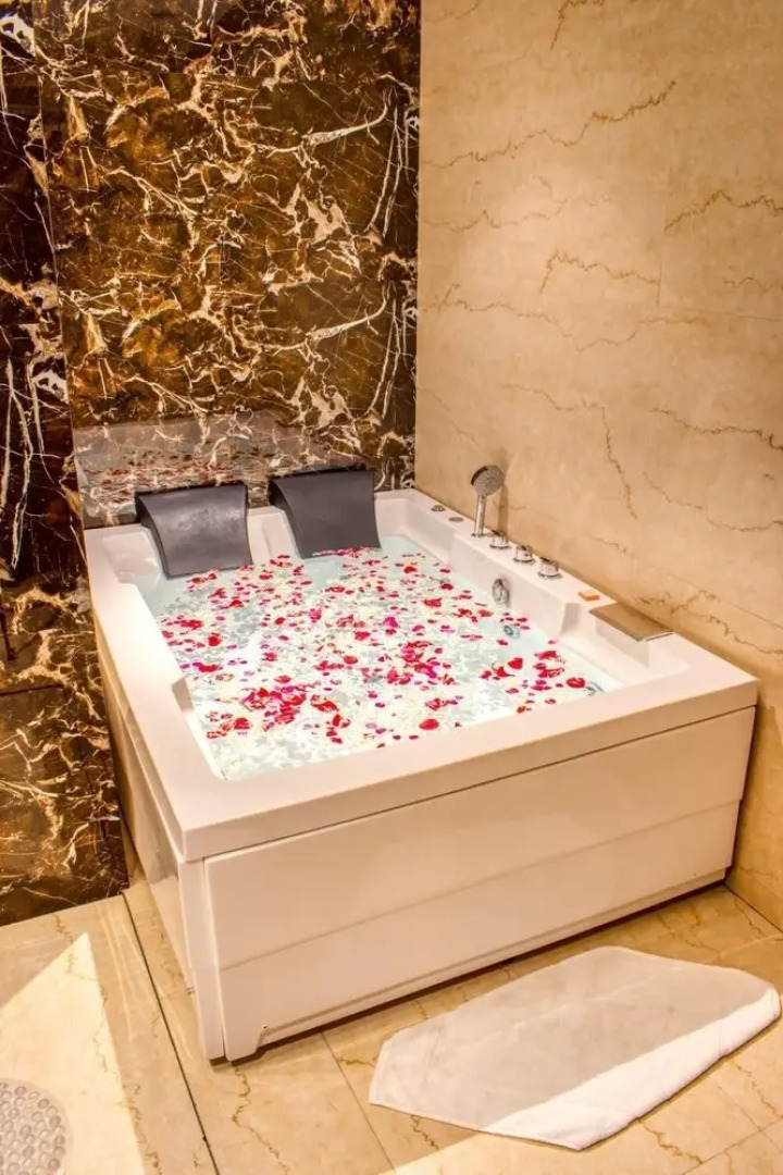 The Grand Ambassador