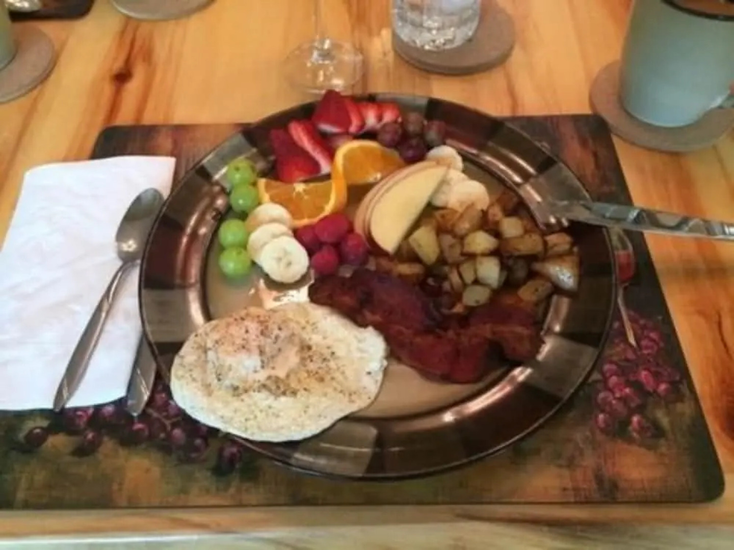 Aspen Hollow Bed & Breakfast