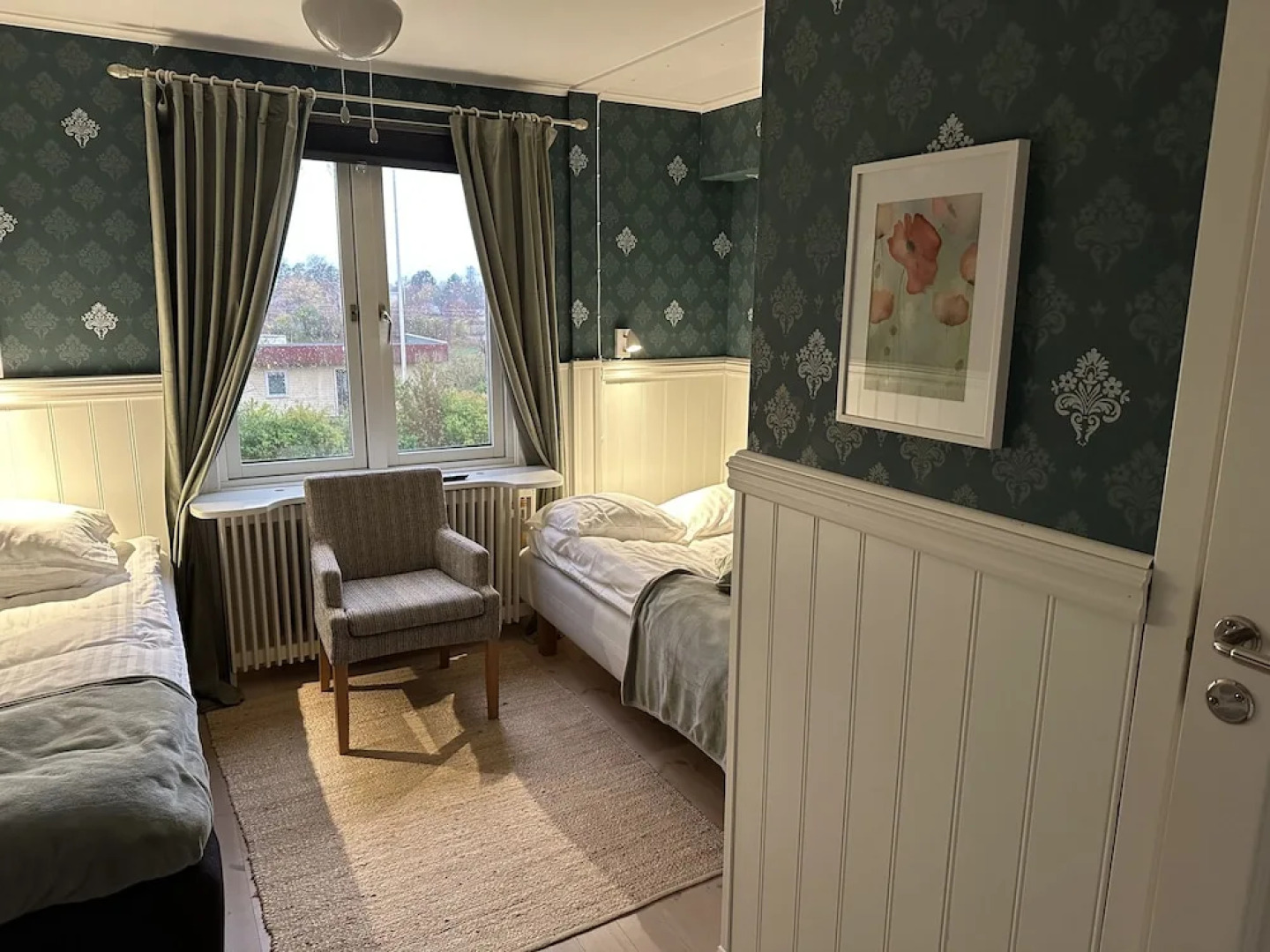 Pensionat Frillesberg