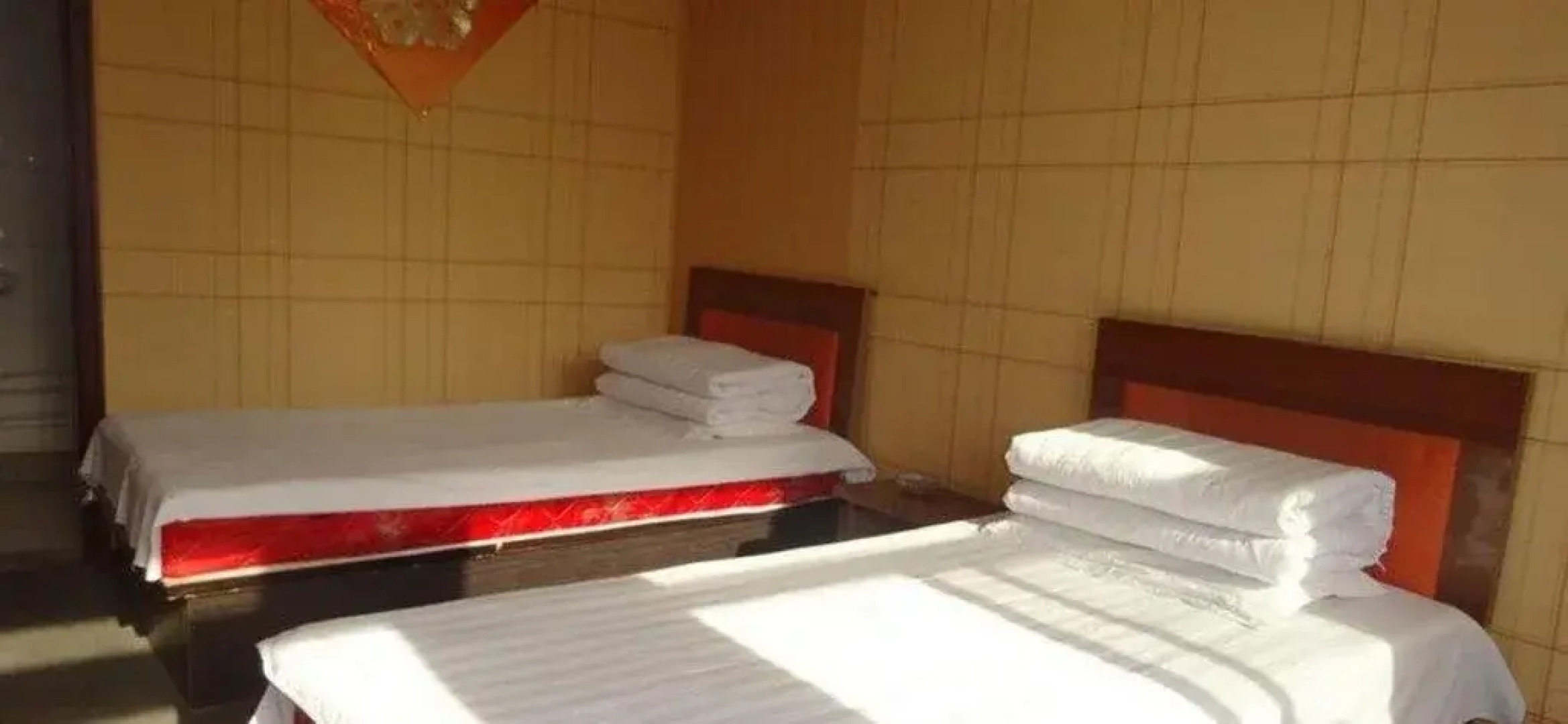 Genshen Business Hotel