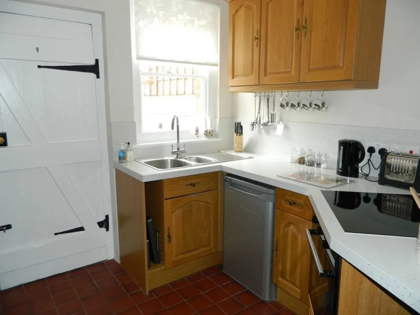 Cosy Cottage in central Henley