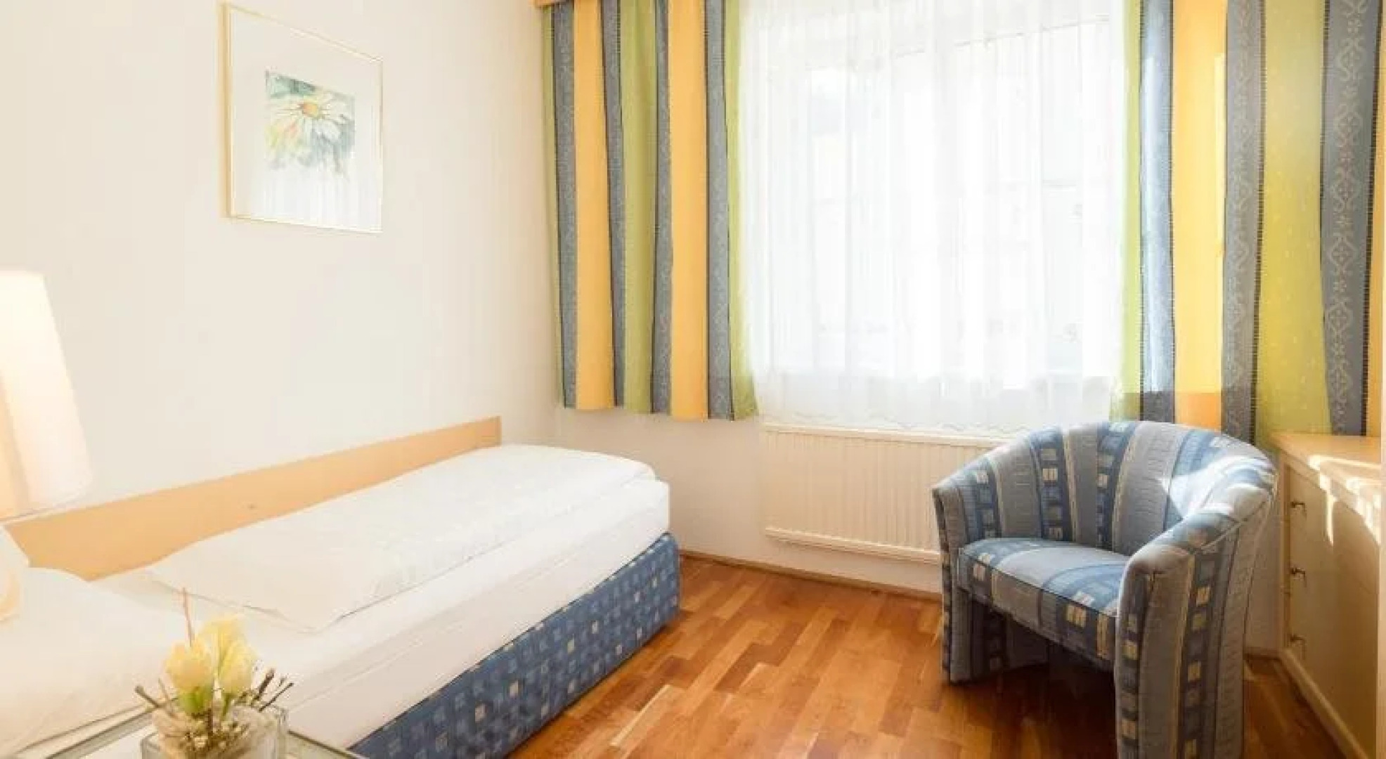 Relax & Wanderhotel Poppengut