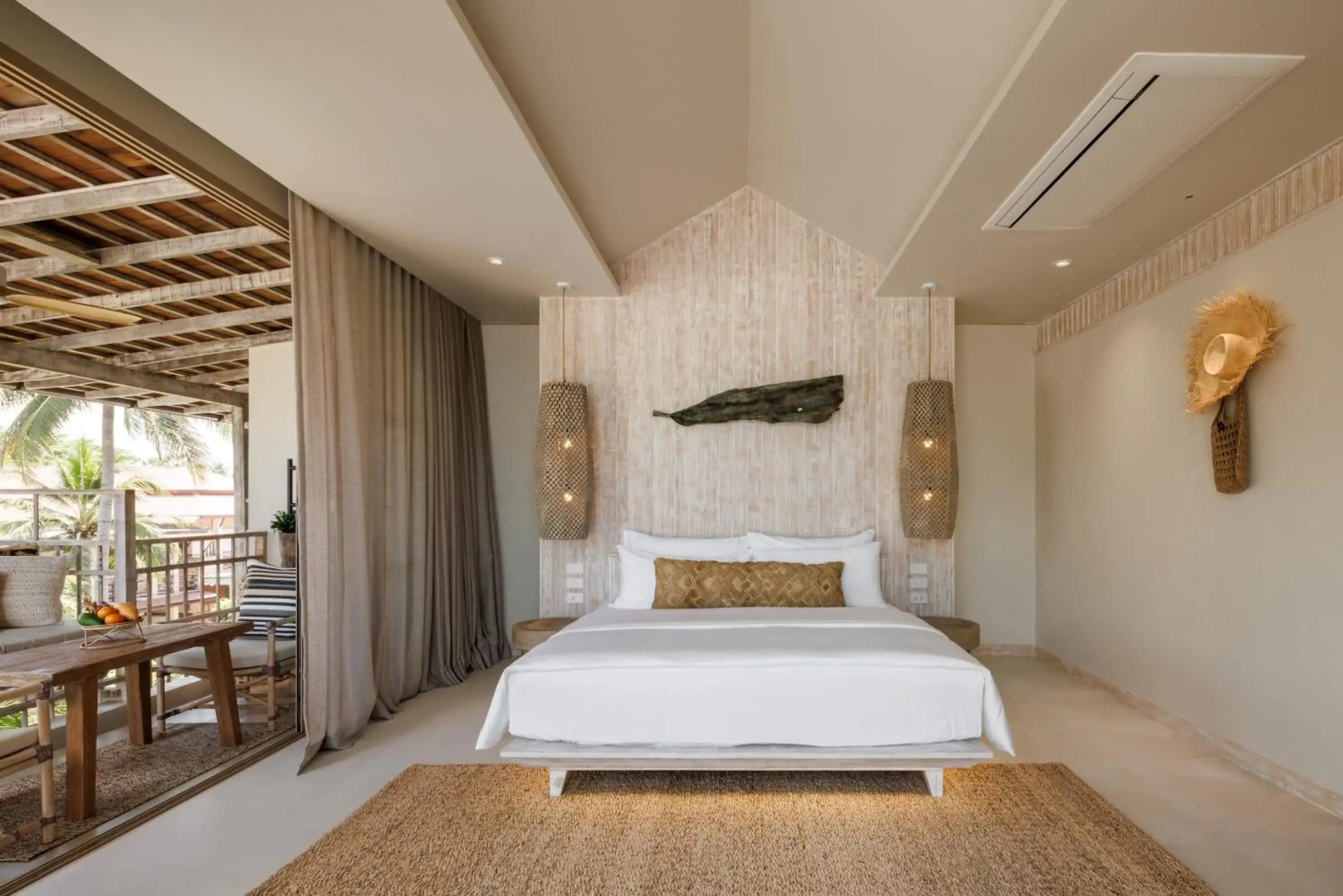 Phangan Bayshore Resort