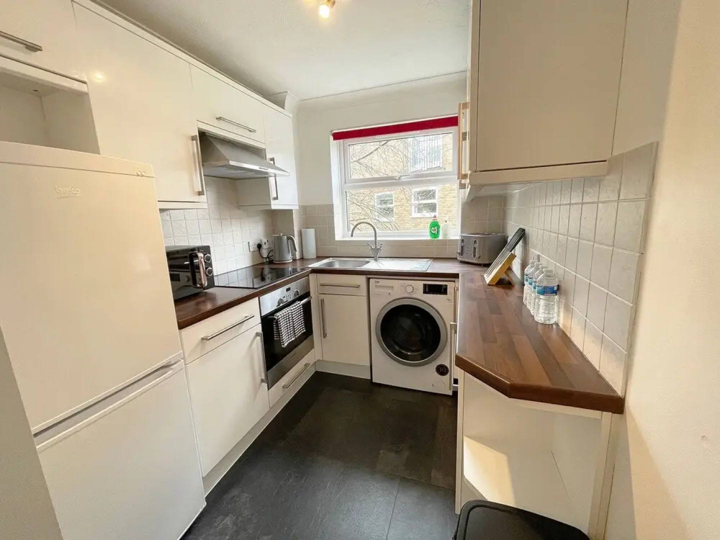 Continental Apartments Farnborough Wallis-square