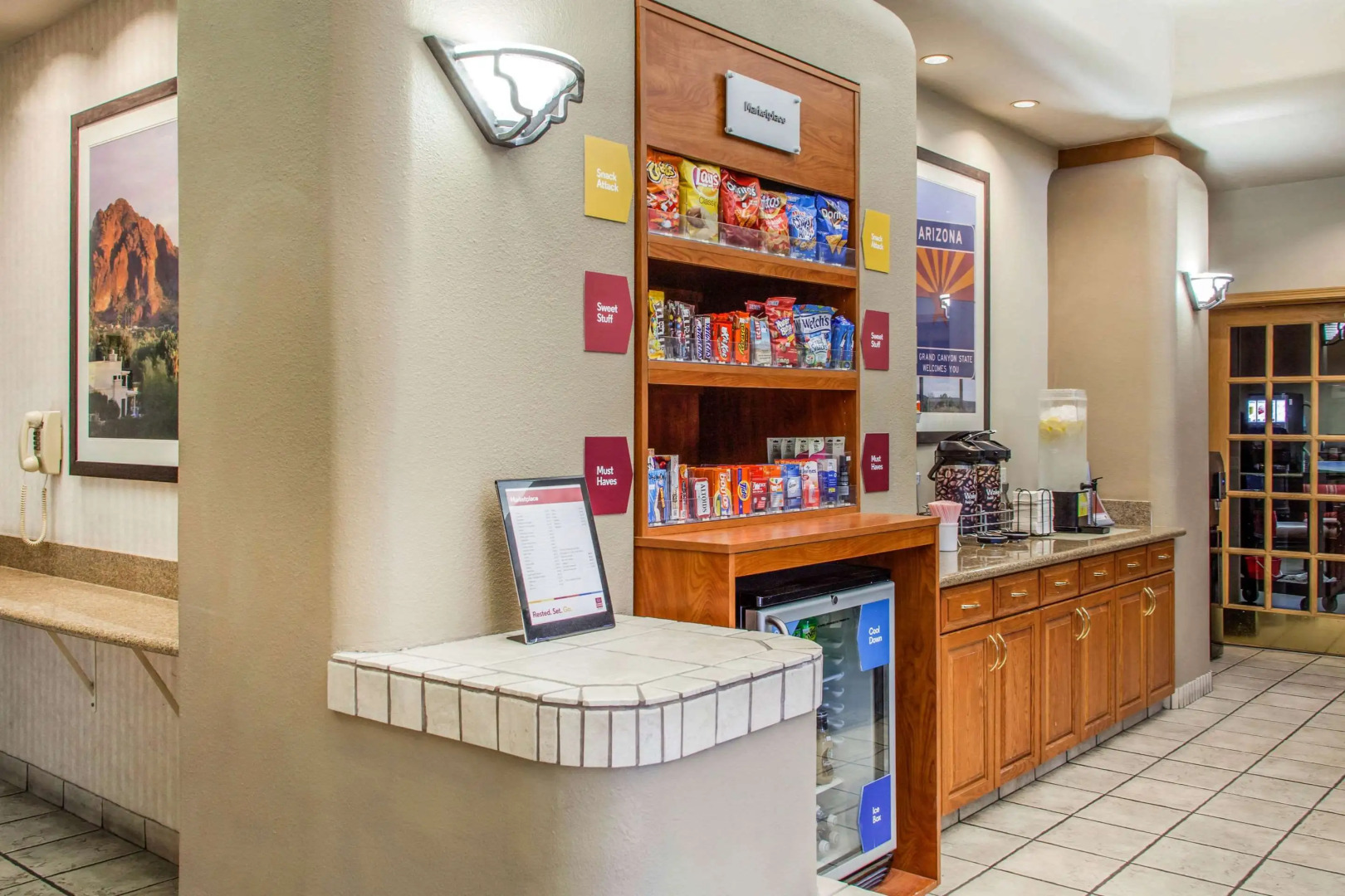 Fairfield Inn & Suites by Marriott Scottsdale Old Town