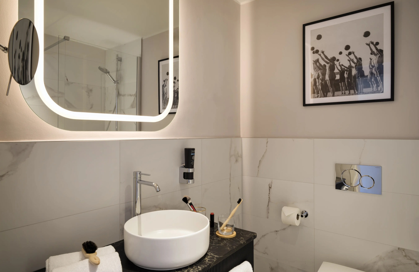 Badischer Hof Baden-Baden - Leonardo Limited Edition