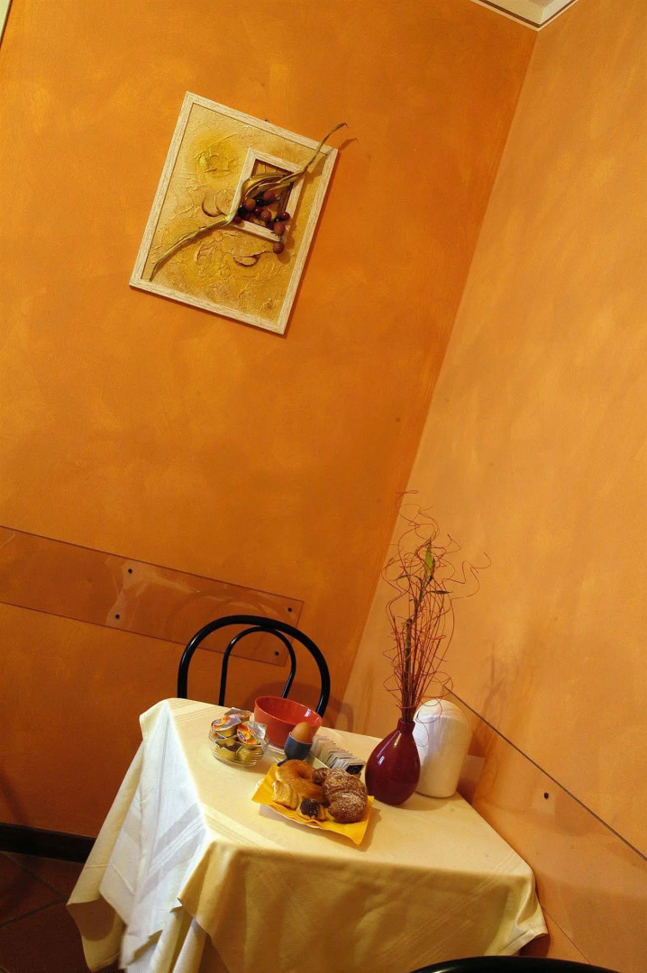 Nuovo Hotel Sporting