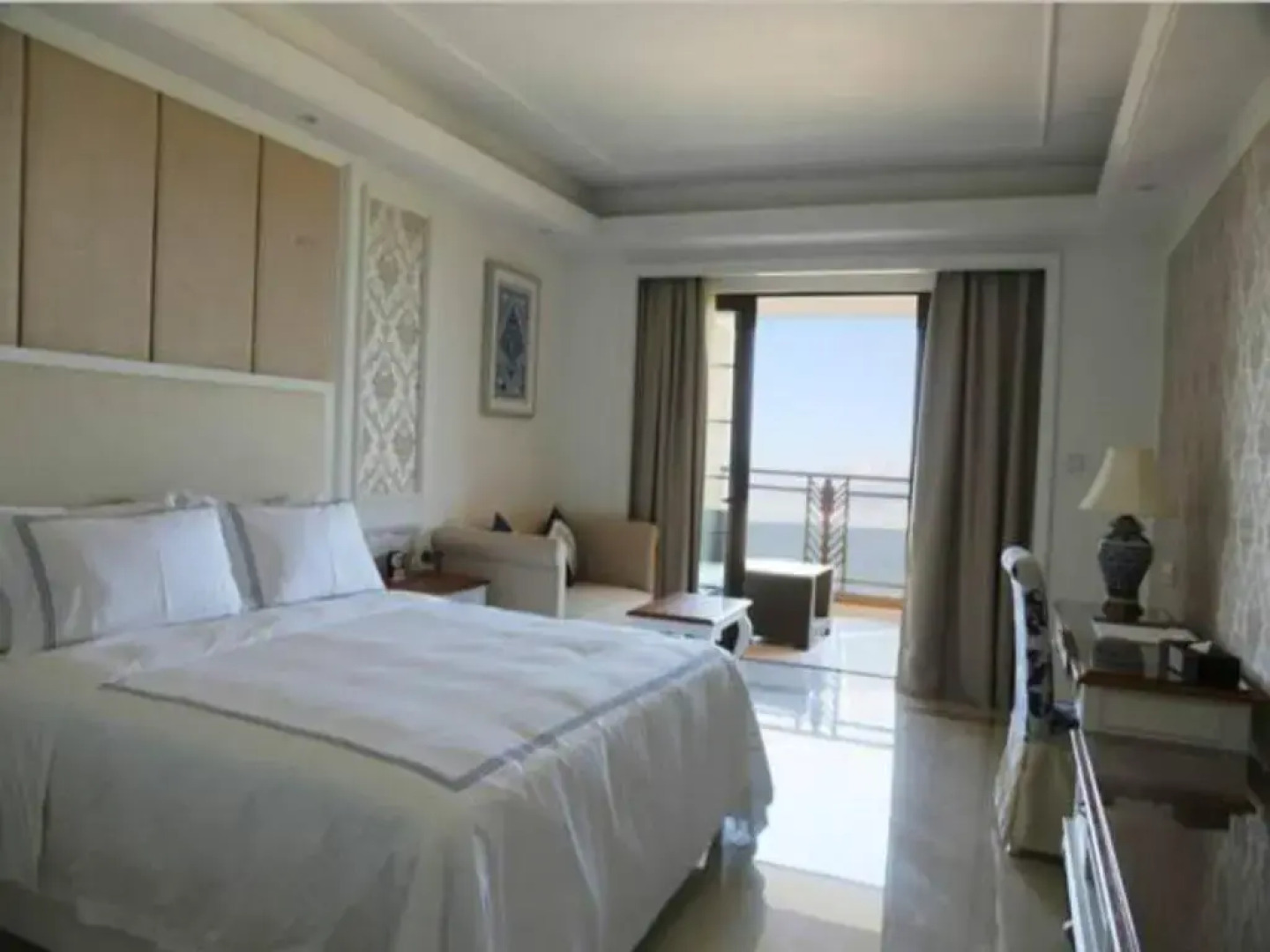 Wyndham Hainan Clearwater Bay Resort