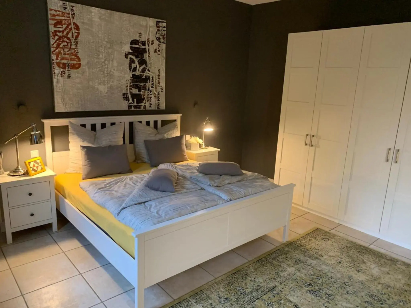 Luxus-Apartment Quierschied