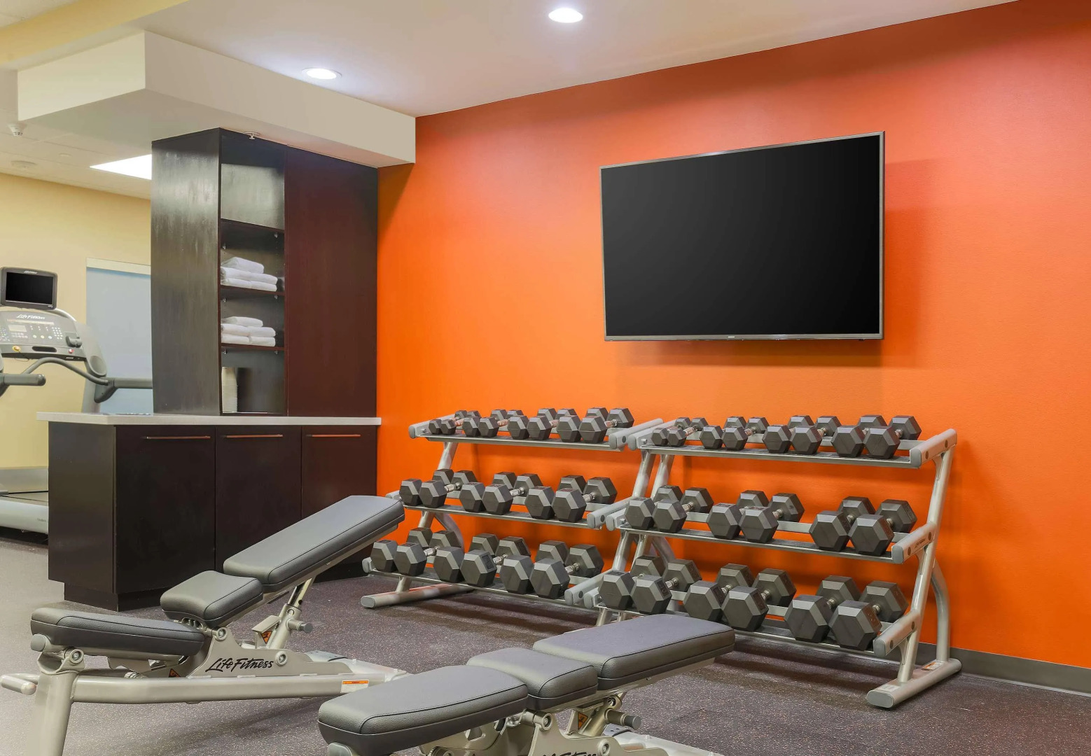 TownePlace Suites by Marriott McAllen Edinburg