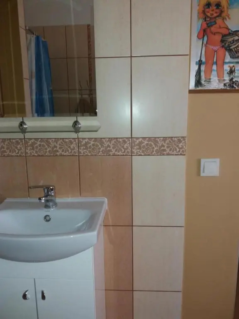 Brīvdienu māja Saulīte