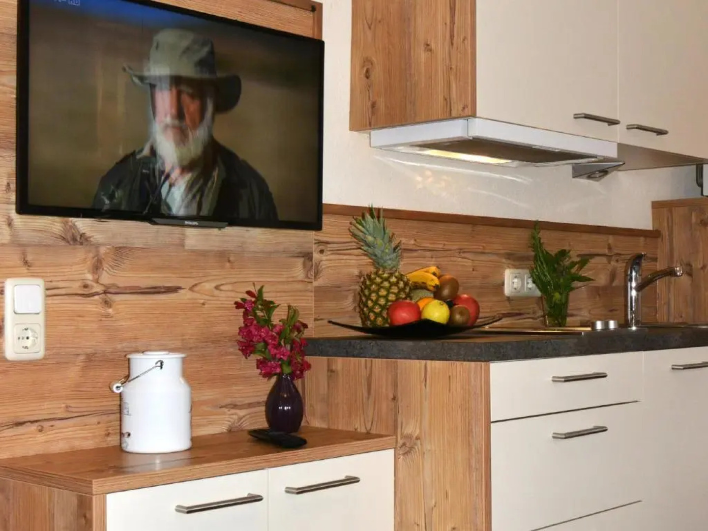 Ferienappartement Pircher-Maes