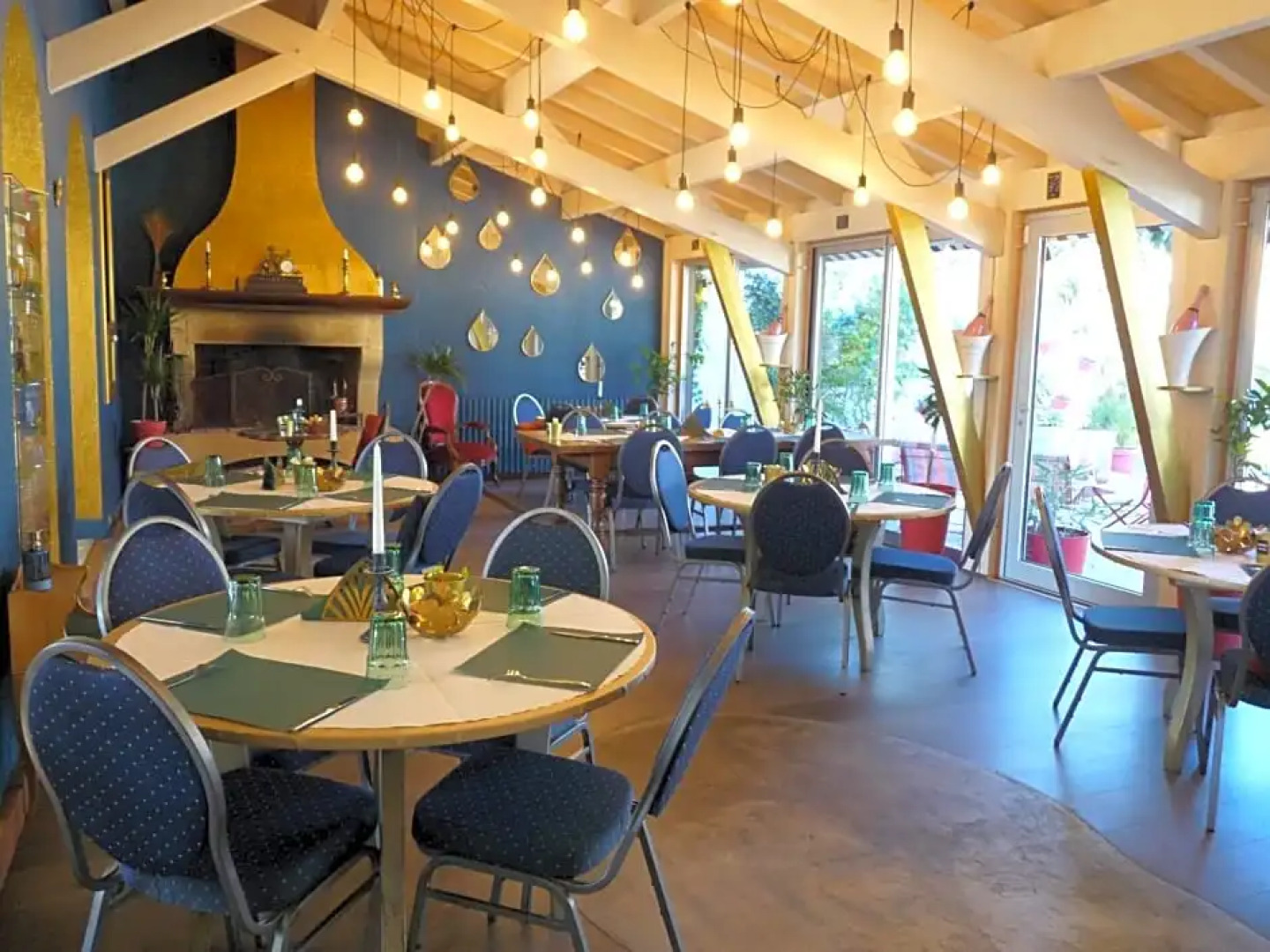 Hôtel Restaurant Le Chanel