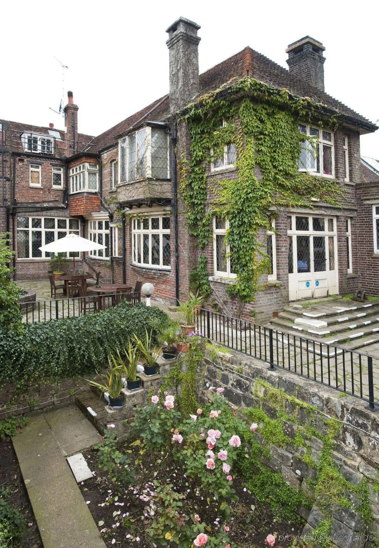 The Roebuck Hotel by Greene King Inns