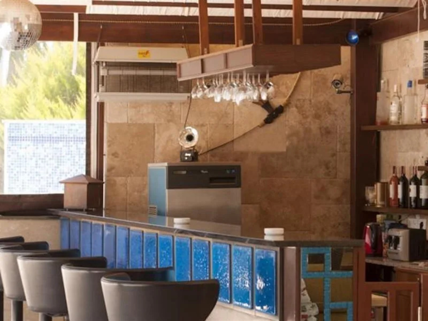 Sofabed Boutique Hotel