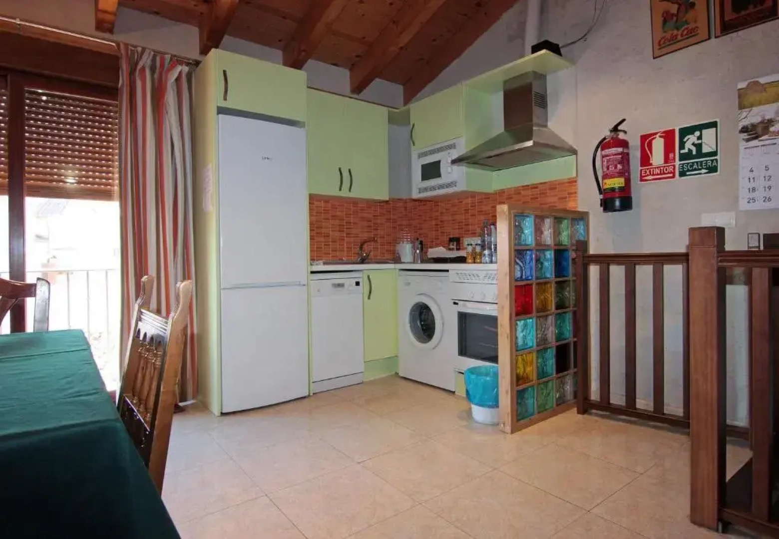 Apartamentos Turísticos los Abuelos