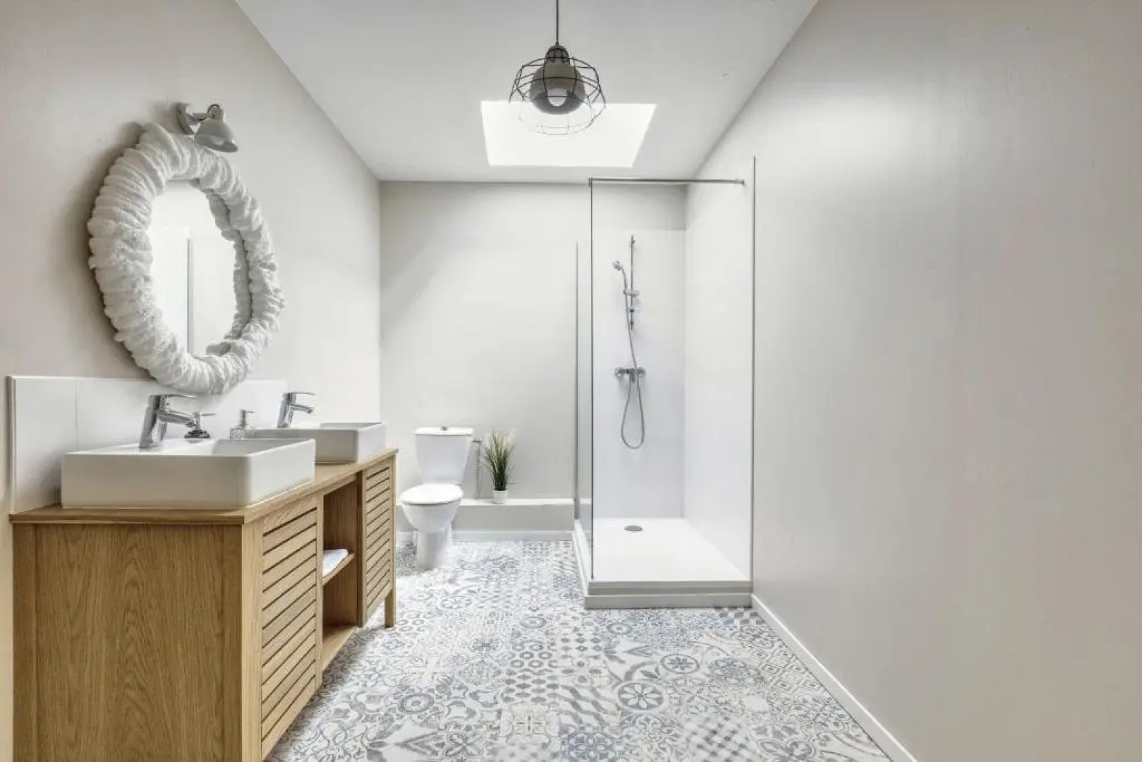 Le Commingeois - DUPLEX - 110 m