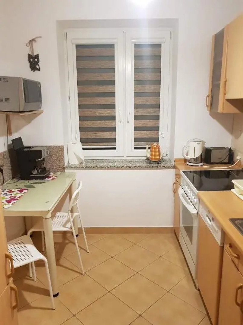 Apartament Marta