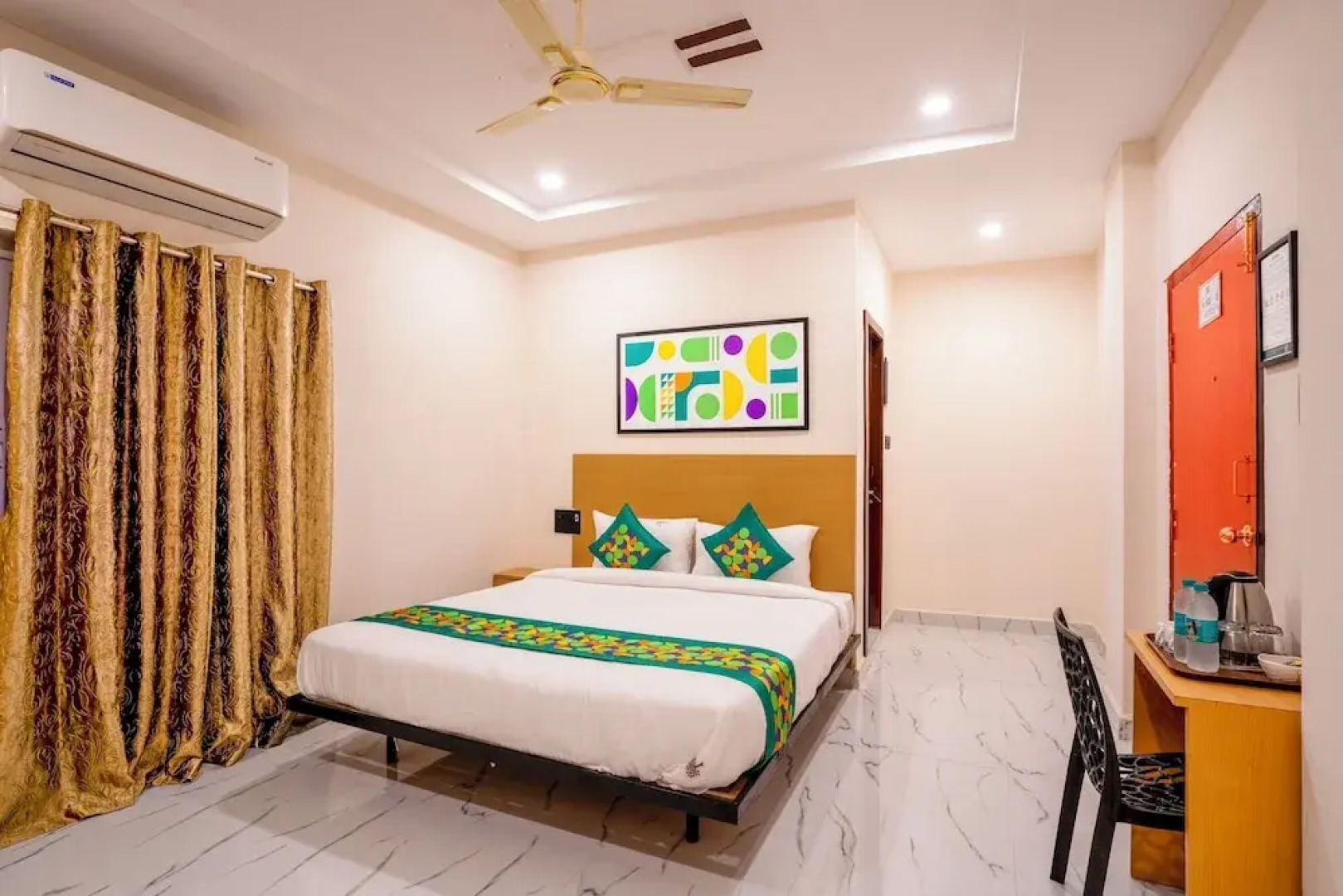 Treebo The Living Tree Karimnagar