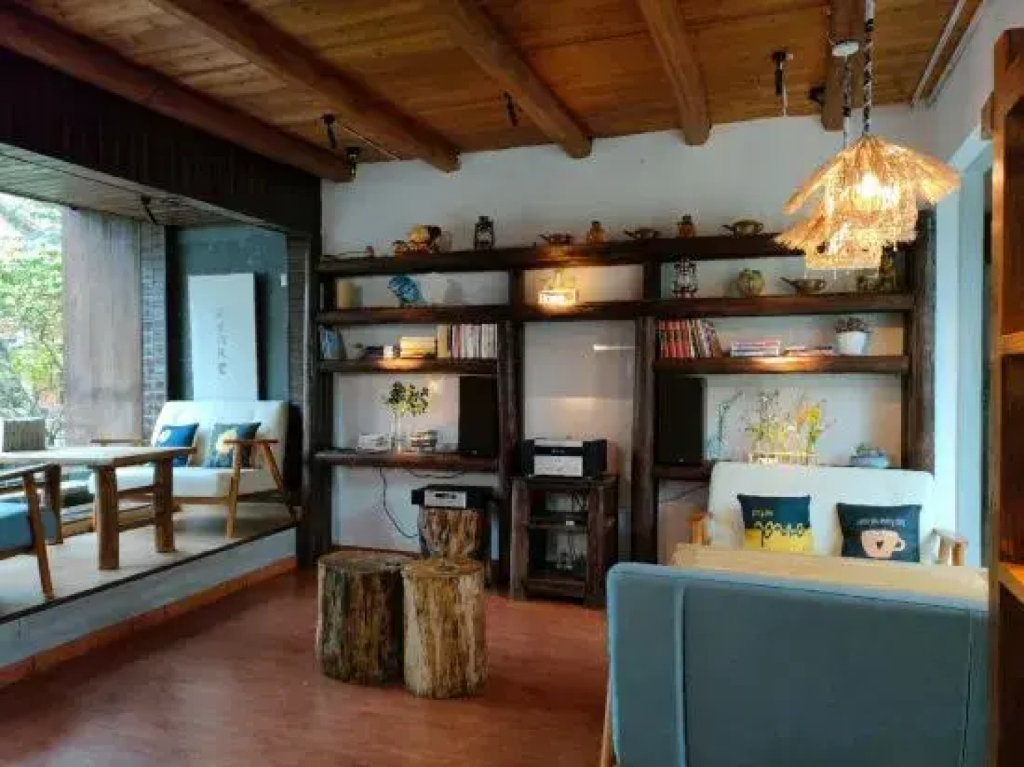 Yunxi Bieyuan Guesthouse